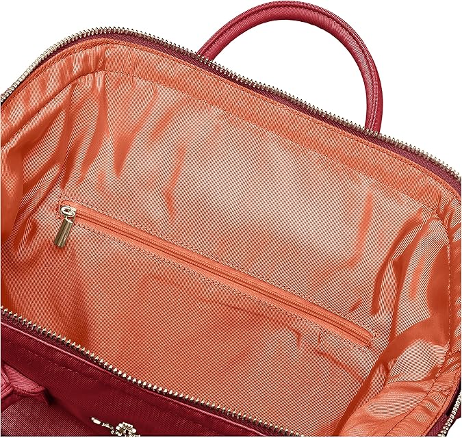 Amazon.co.jp: [ランバンオンブルー] リュックサック アラカルト